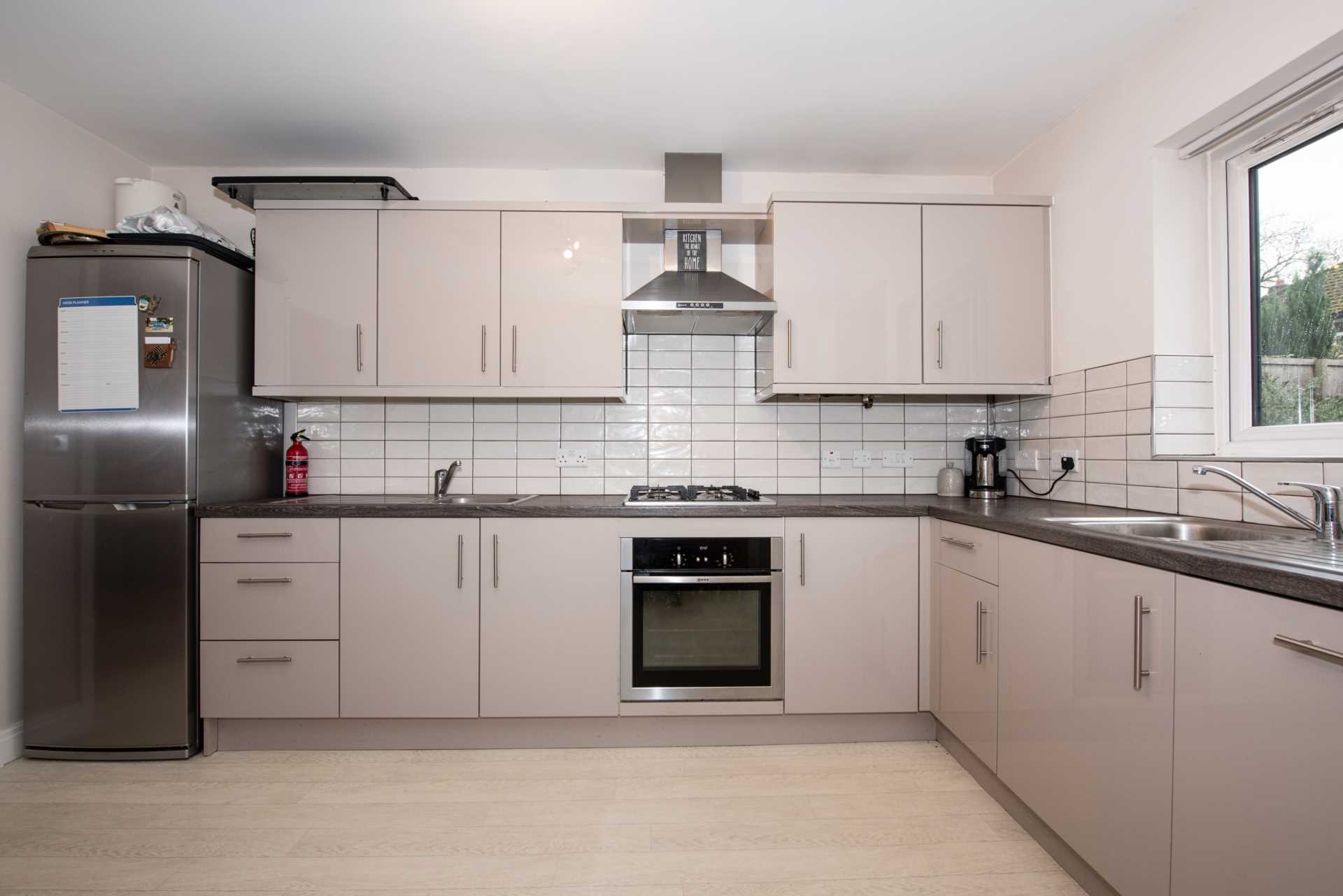 Kersal Mews, Radford Street, Broughton, Image 11