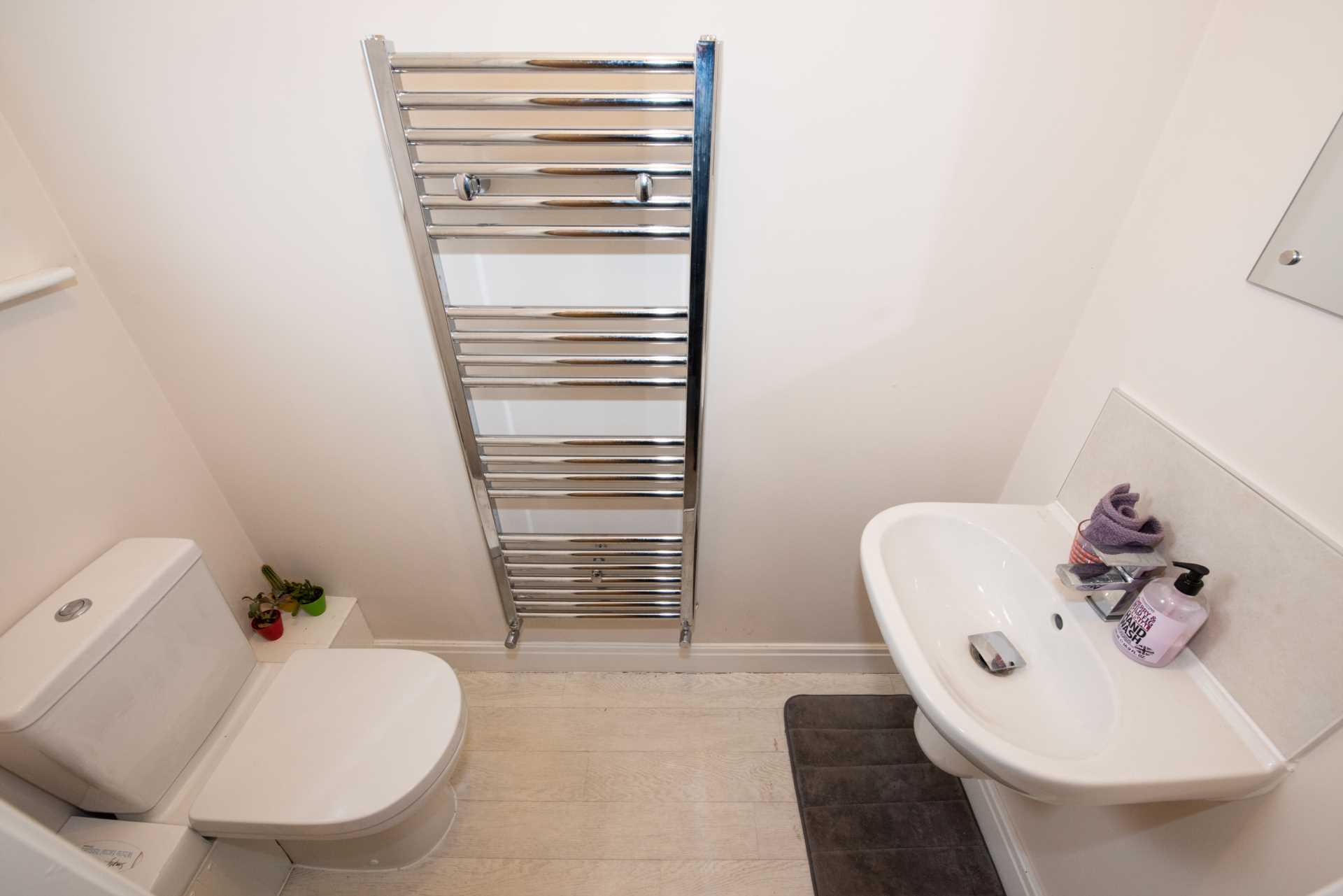 Kersal Mews, Radford Street, Broughton, Image 12