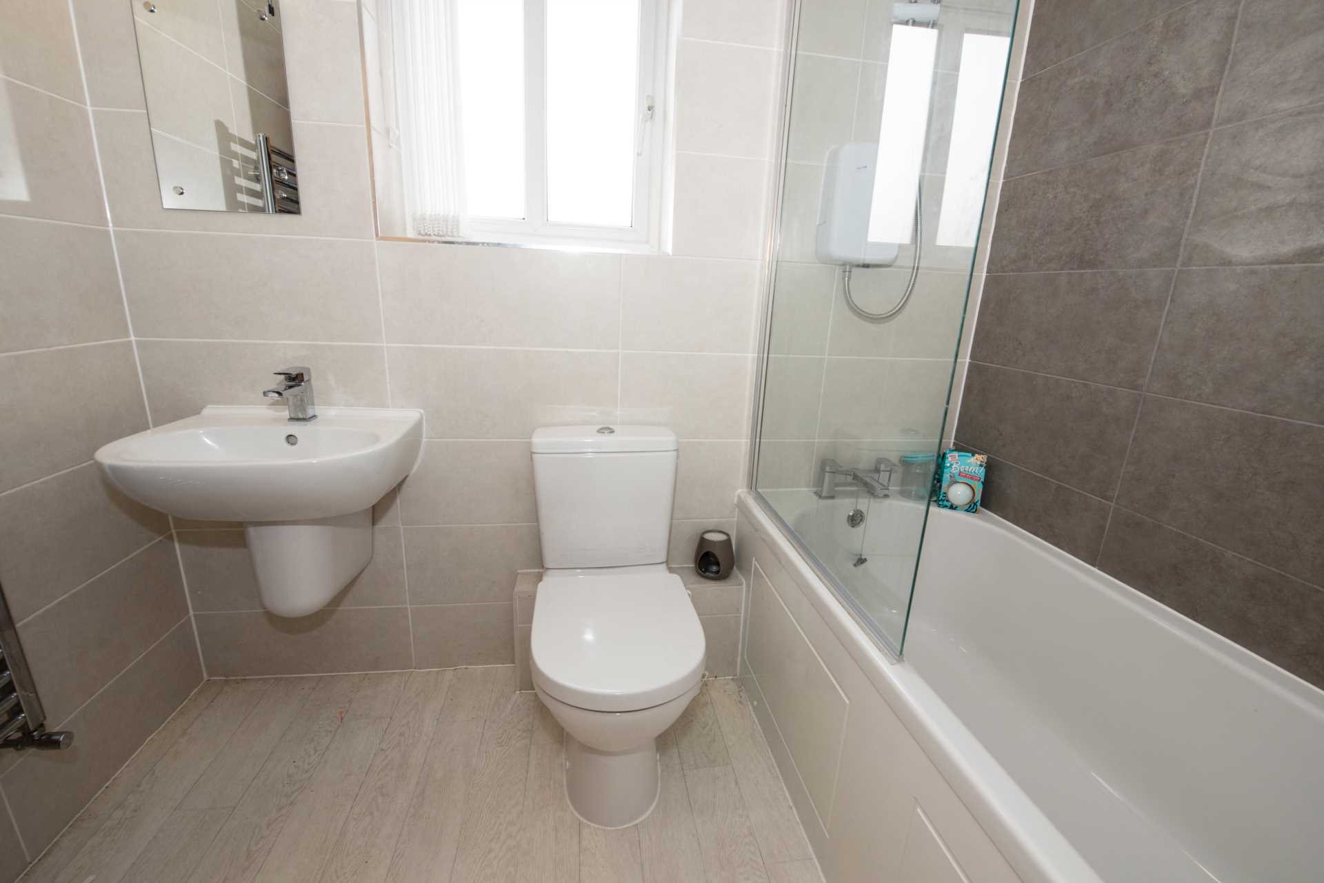 Kersal Mews, Radford Street, Broughton, Image 15