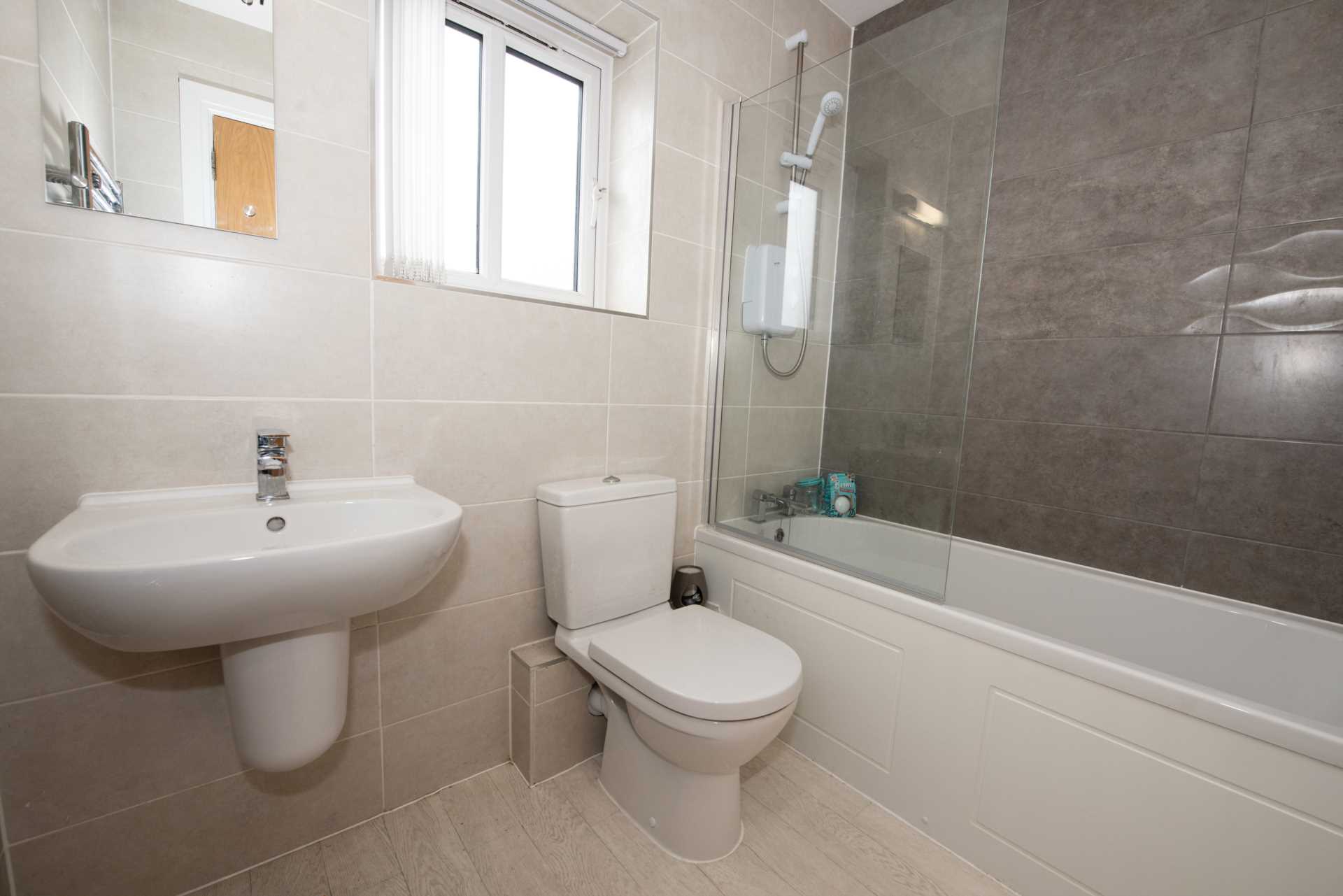 Kersal Mews, Radford Street, Broughton, Image 16