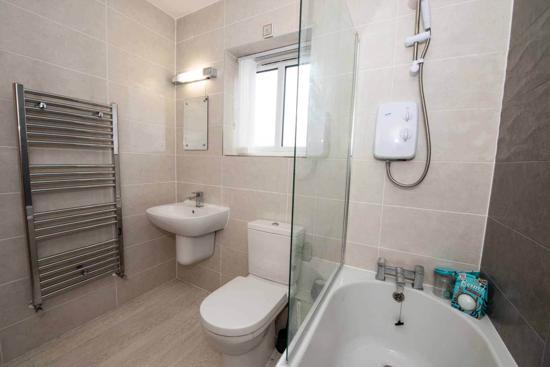 Kersal Mews, Radford Street, Broughton, Image 17