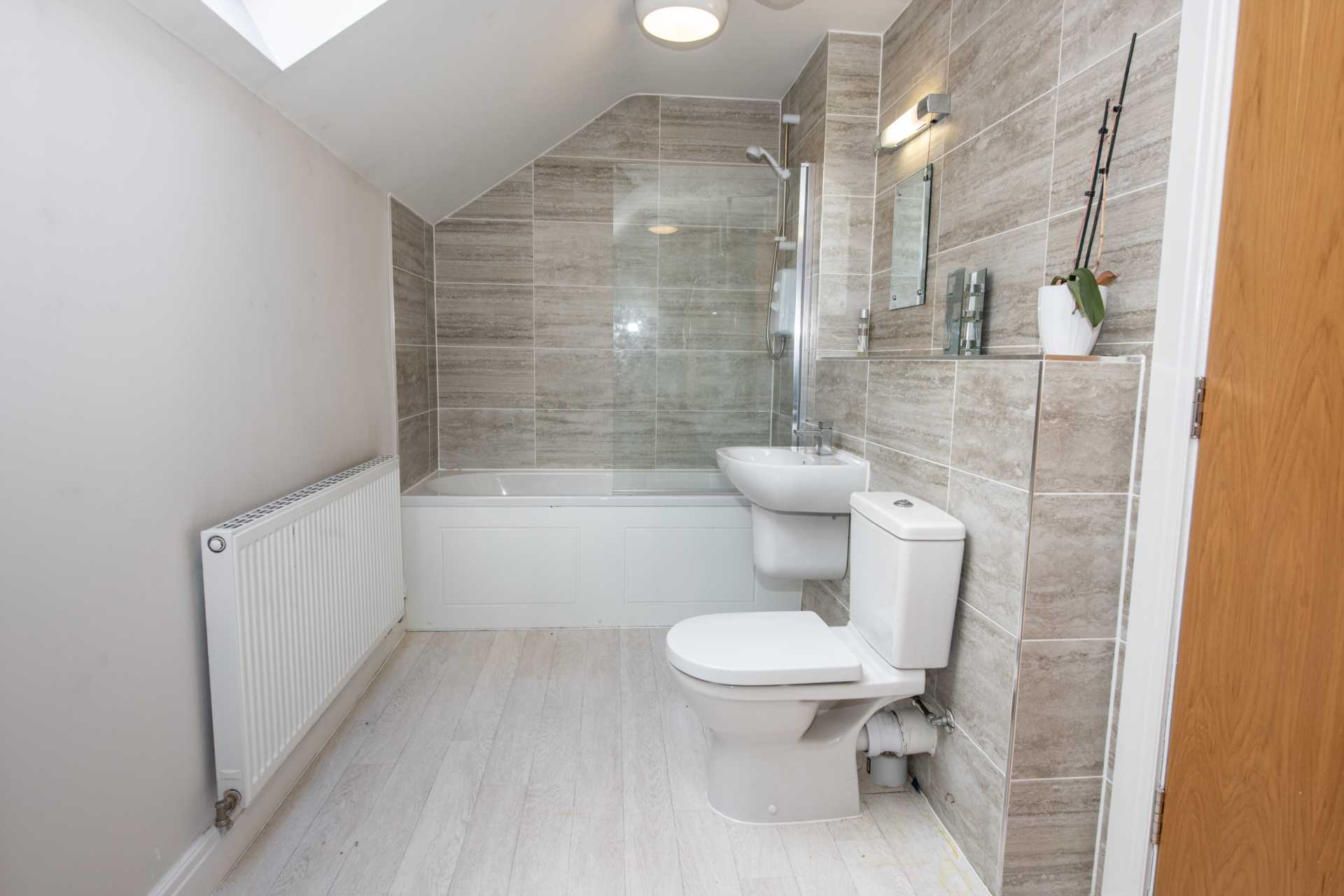 Kersal Mews, Radford Street, Broughton, Image 18