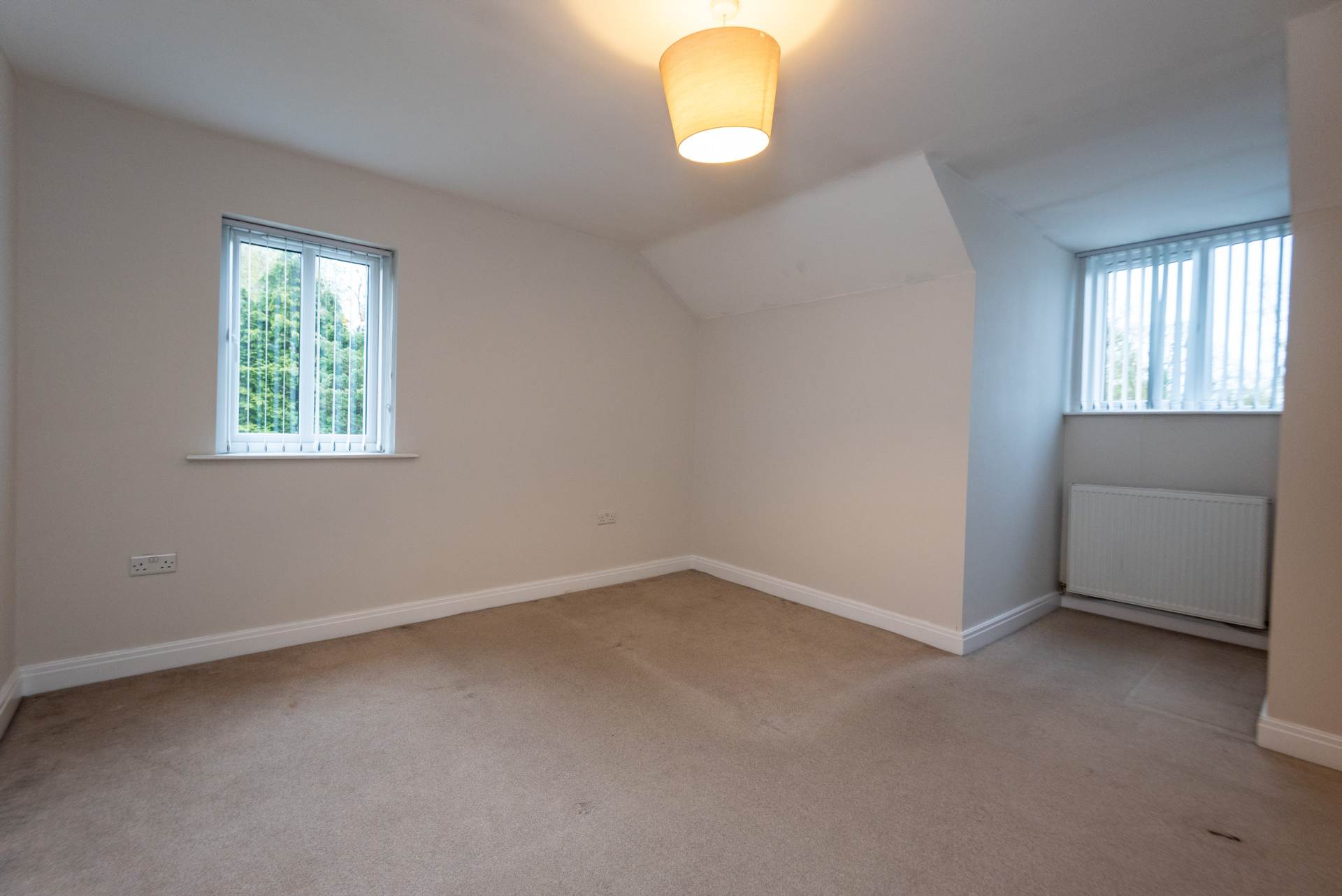 Kersal Mews, Radford Street, Broughton, Image 24