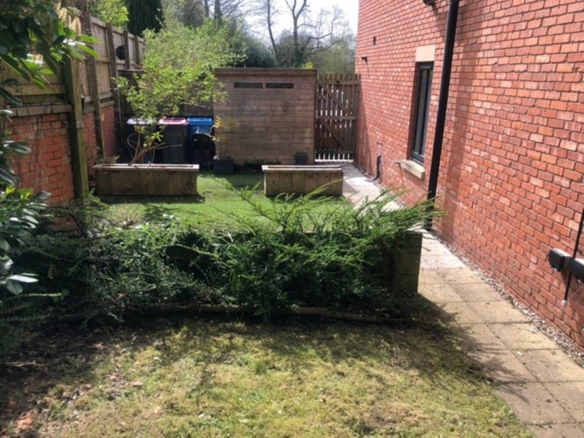 Kersal Mews, Radford Street, Broughton, Image 29