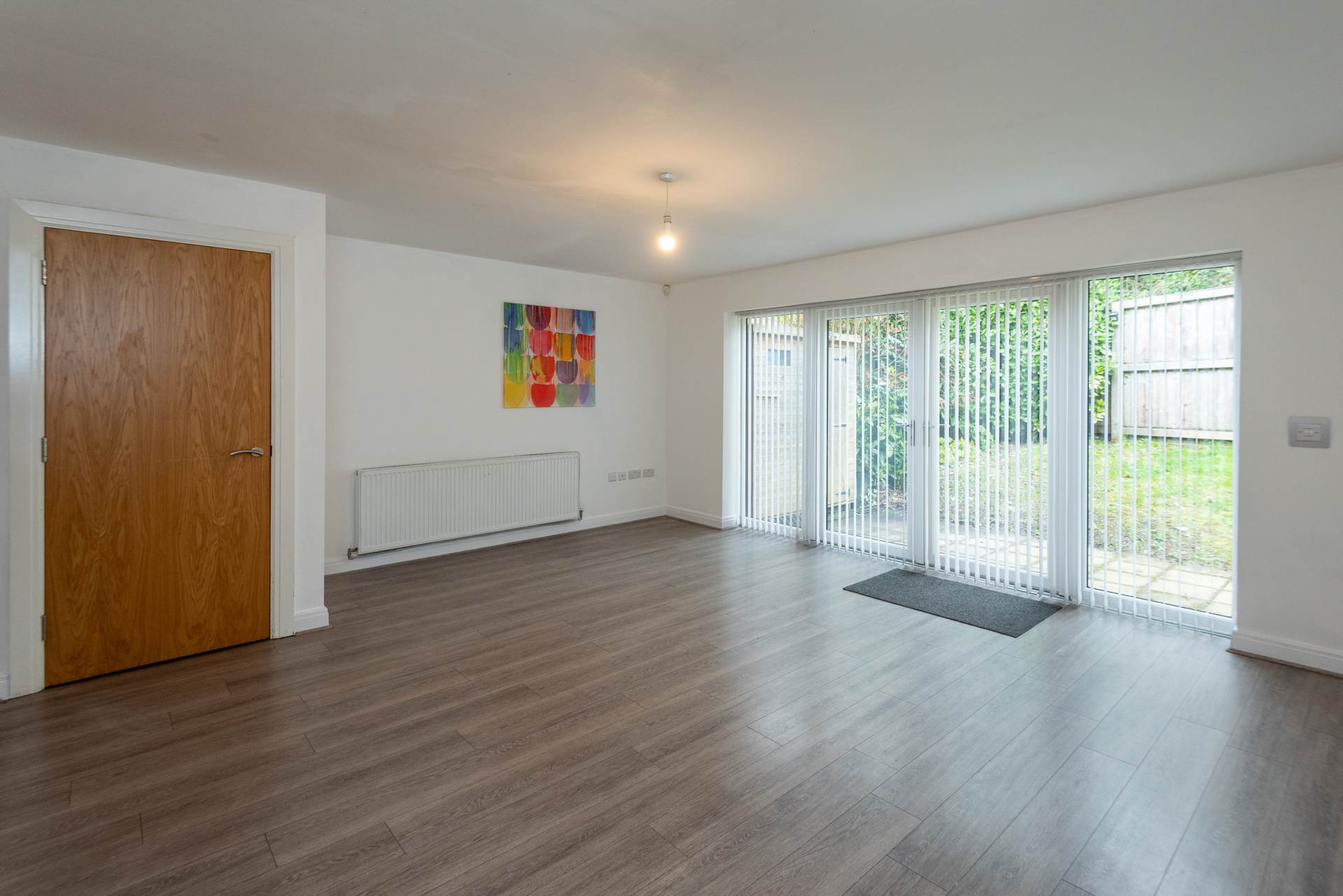 Kersal Mews, Radford Street, Broughton, Image 3