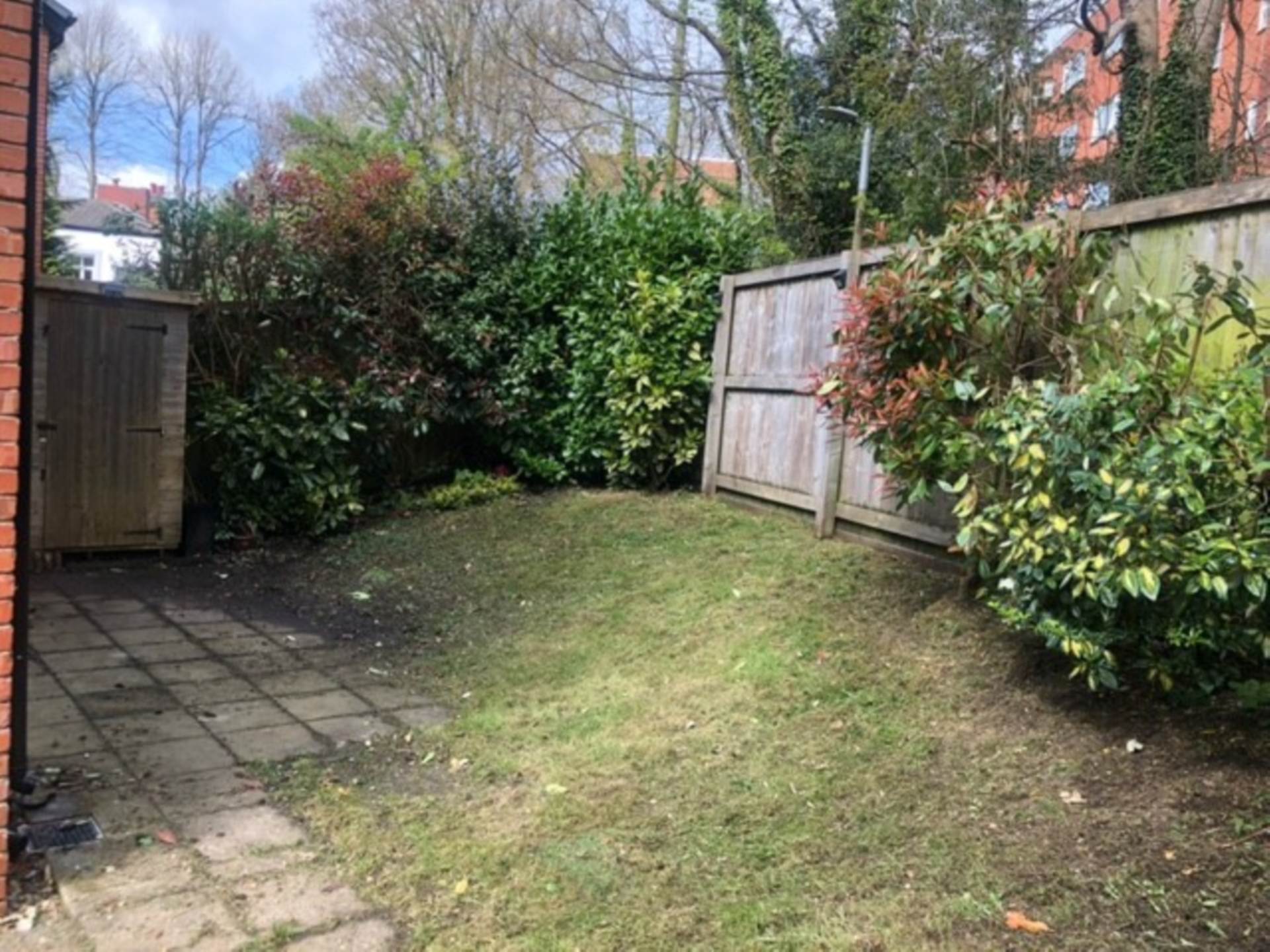 Kersal Mews, Radford Street, Broughton, Image 30