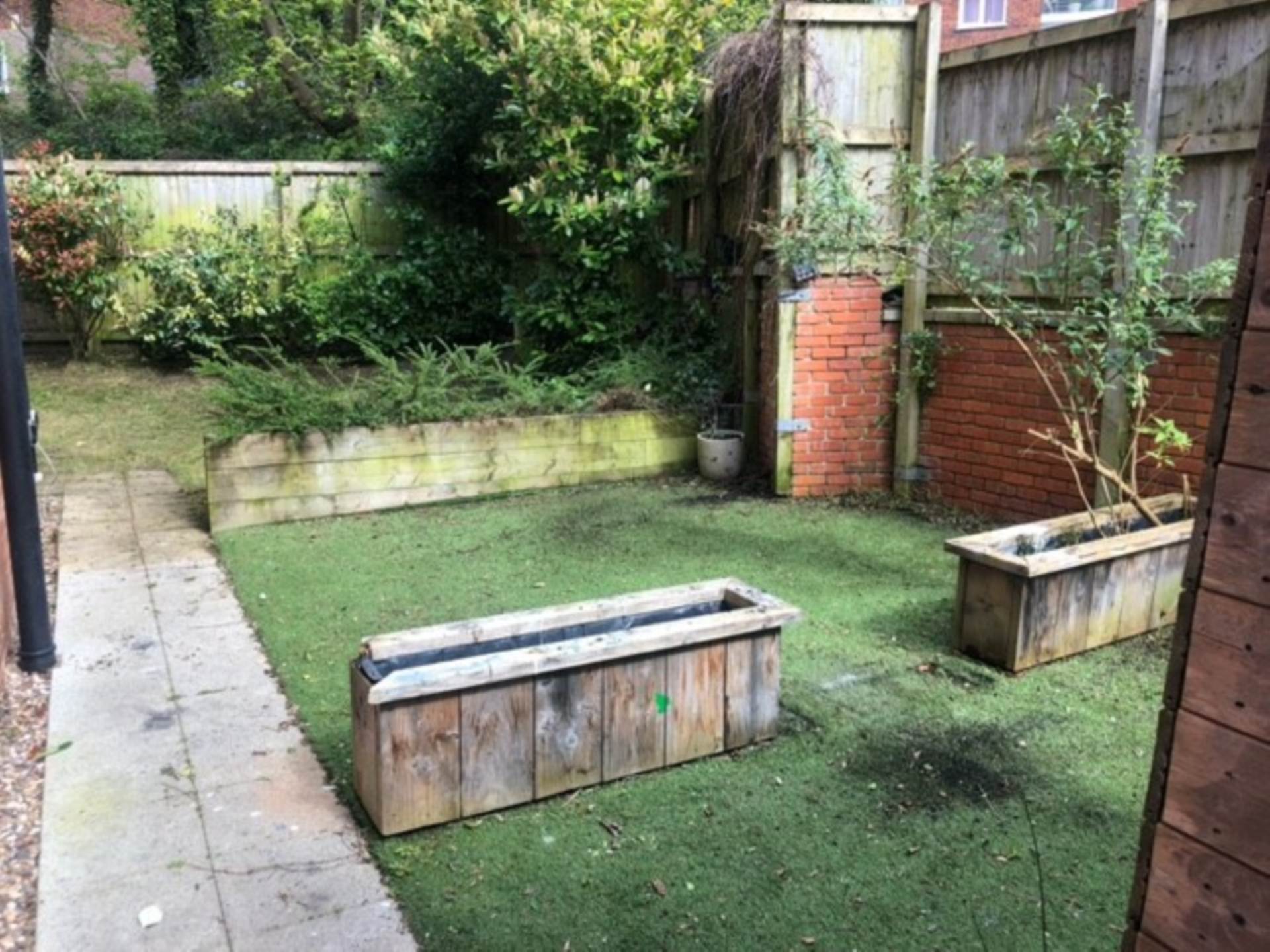 Kersal Mews, Radford Street, Broughton, Image 31