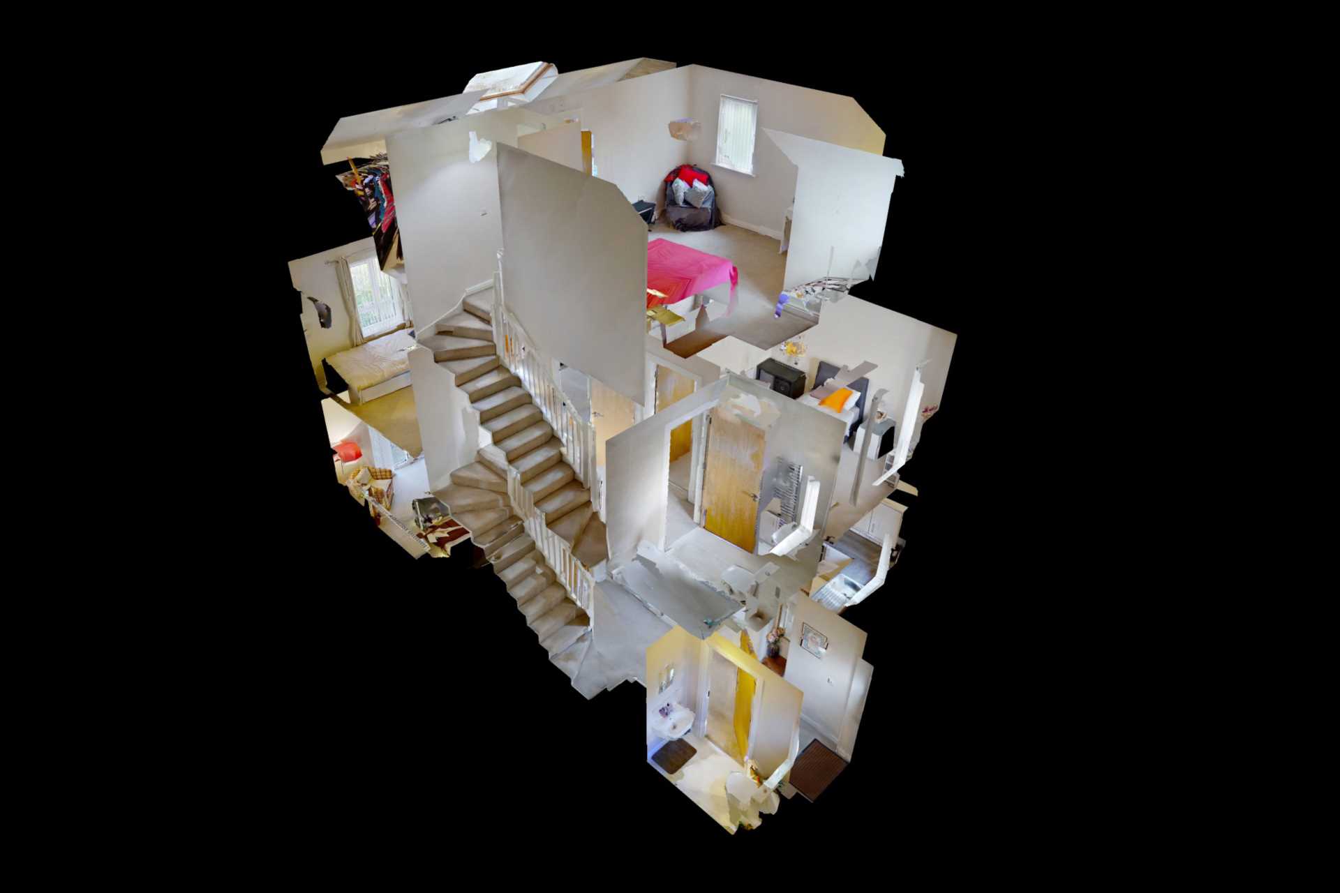 Kersal Mews, Radford Street, Broughton, Image 32