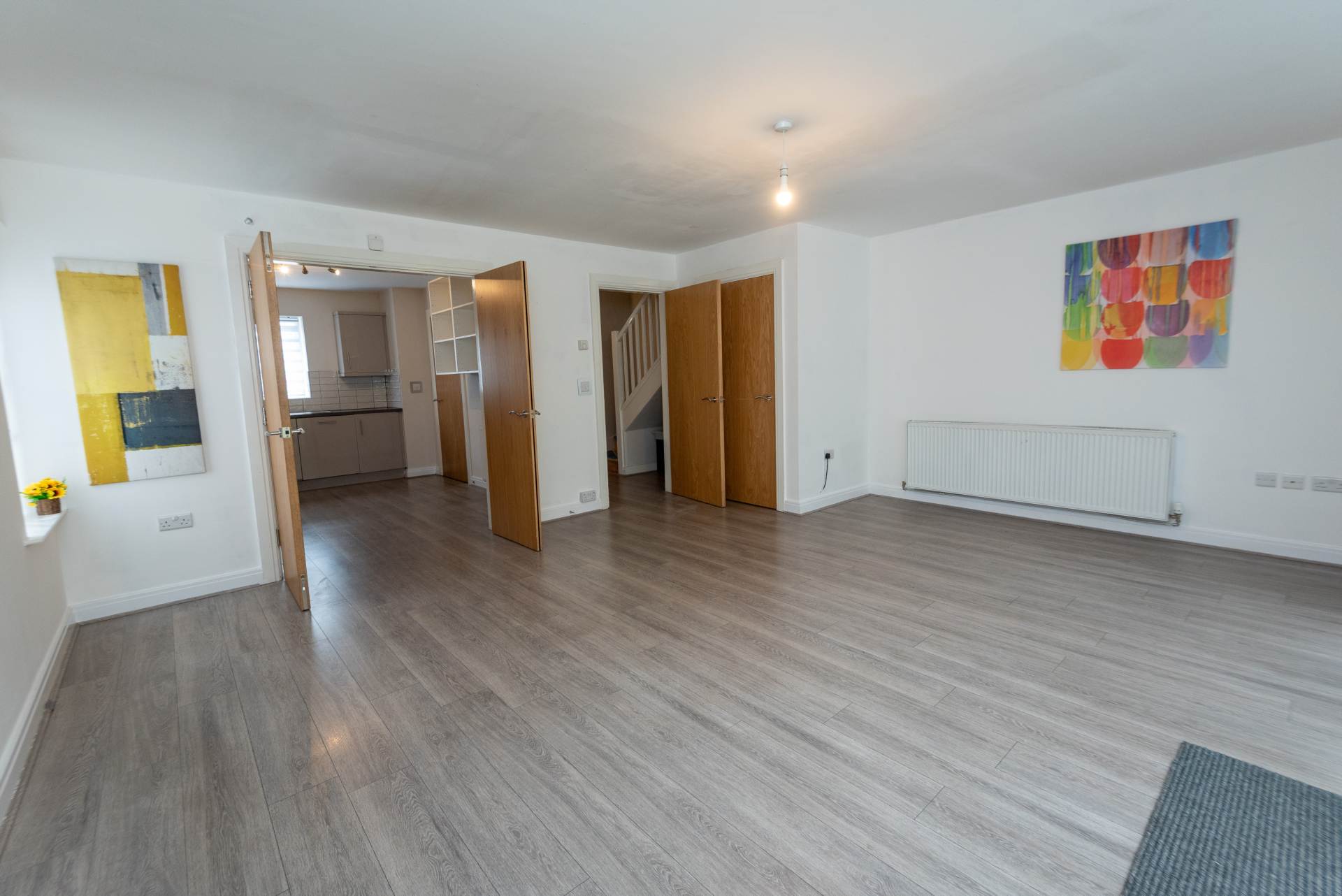 Kersal Mews, Radford Street, Broughton, Image 5