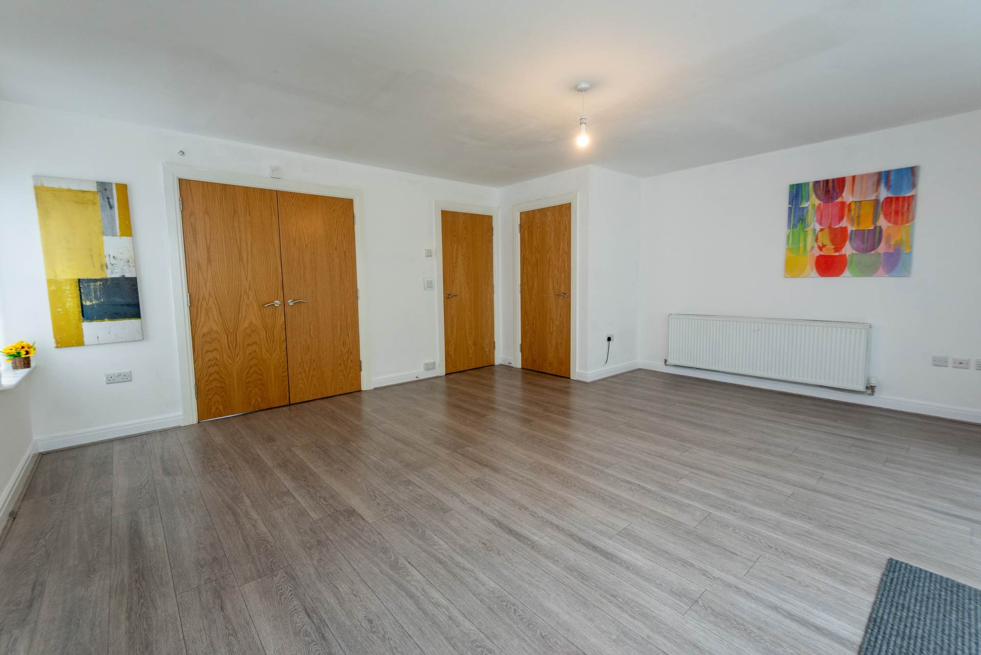 Kersal Mews, Radford Street, Broughton, Image 6