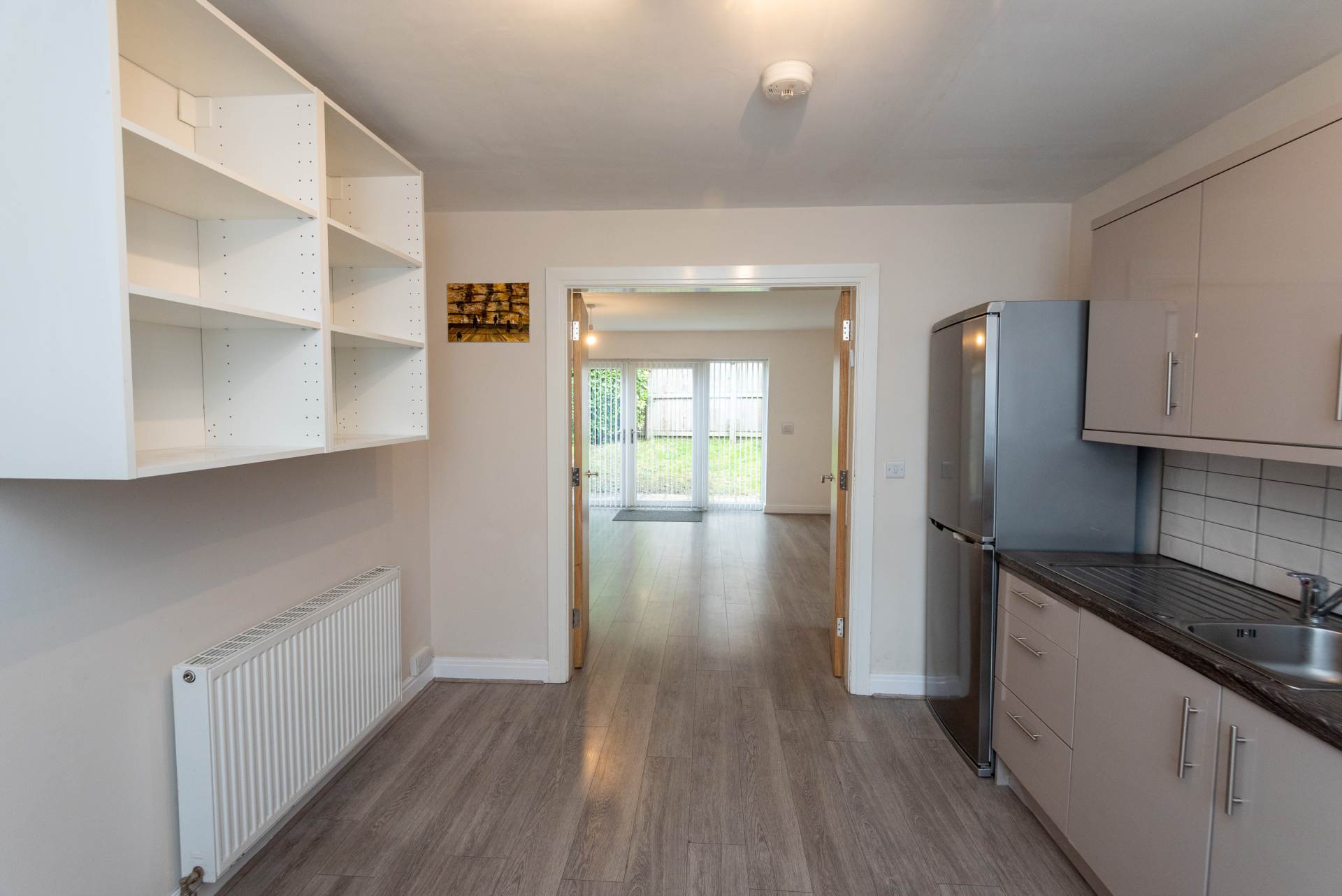 Kersal Mews, Radford Street, Broughton, Image 8