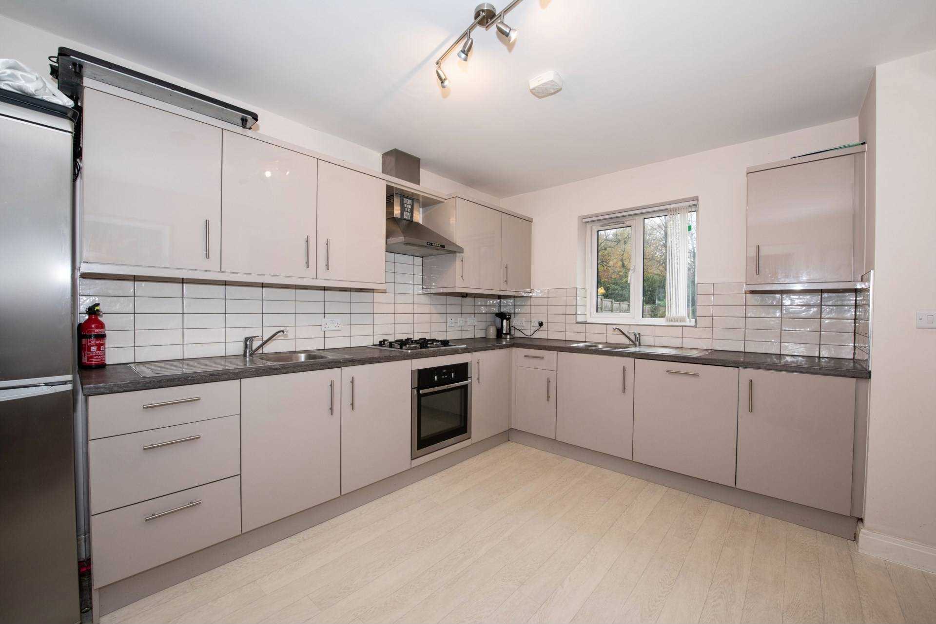 Kersal Mews, Radford Street, Broughton, Image 9