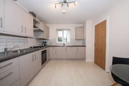 Kersal Mews, Radford Street, Broughton, Image 10