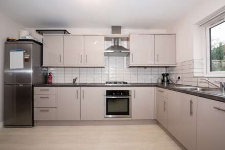 Kersal Mews, Radford Street, Broughton, Image 11