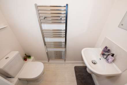 Kersal Mews, Radford Street, Broughton, Image 12