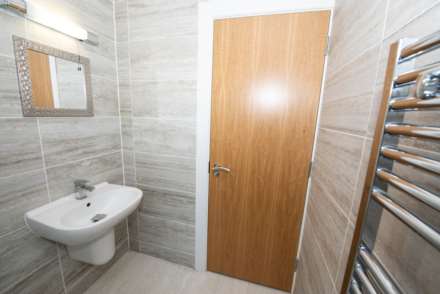 Kersal Mews, Radford Street, Broughton, Image 14