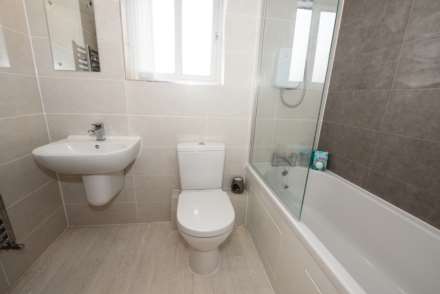 Kersal Mews, Radford Street, Broughton, Image 15