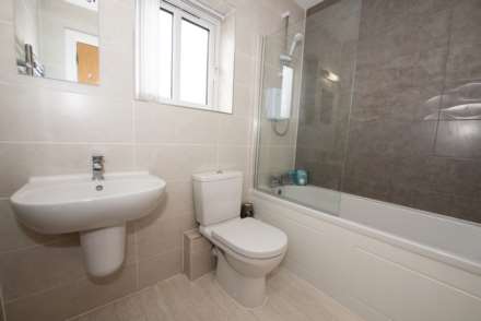 Kersal Mews, Radford Street, Broughton, Image 16