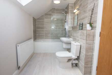 Kersal Mews, Radford Street, Broughton, Image 18