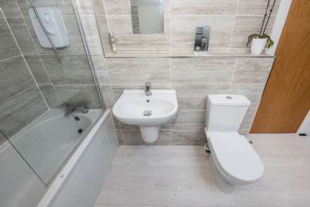 Kersal Mews, Radford Street, Broughton, Image 19