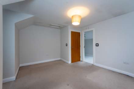 Kersal Mews, Radford Street, Broughton, Image 20