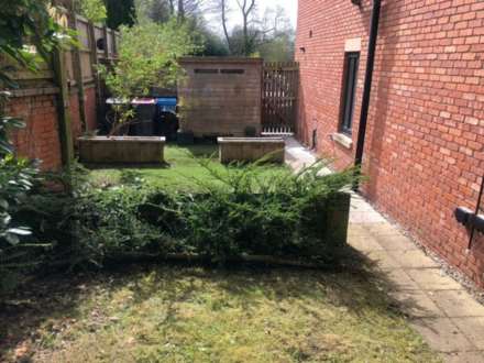 Kersal Mews, Radford Street, Broughton, Image 29