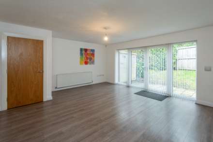 Kersal Mews, Radford Street, Broughton, Image 3