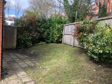 Kersal Mews, Radford Street, Broughton, Image 30