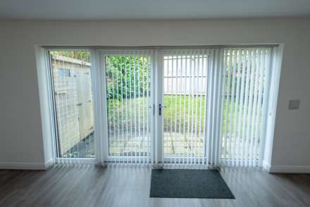 Kersal Mews, Radford Street, Broughton, Image 4