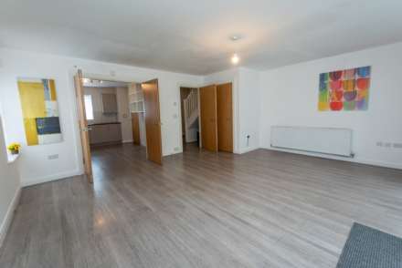 Kersal Mews, Radford Street, Broughton, Image 5