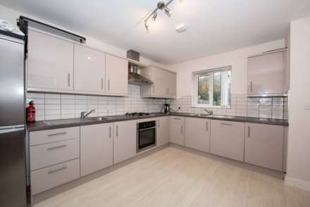 Kersal Mews, Radford Street, Broughton, Image 9