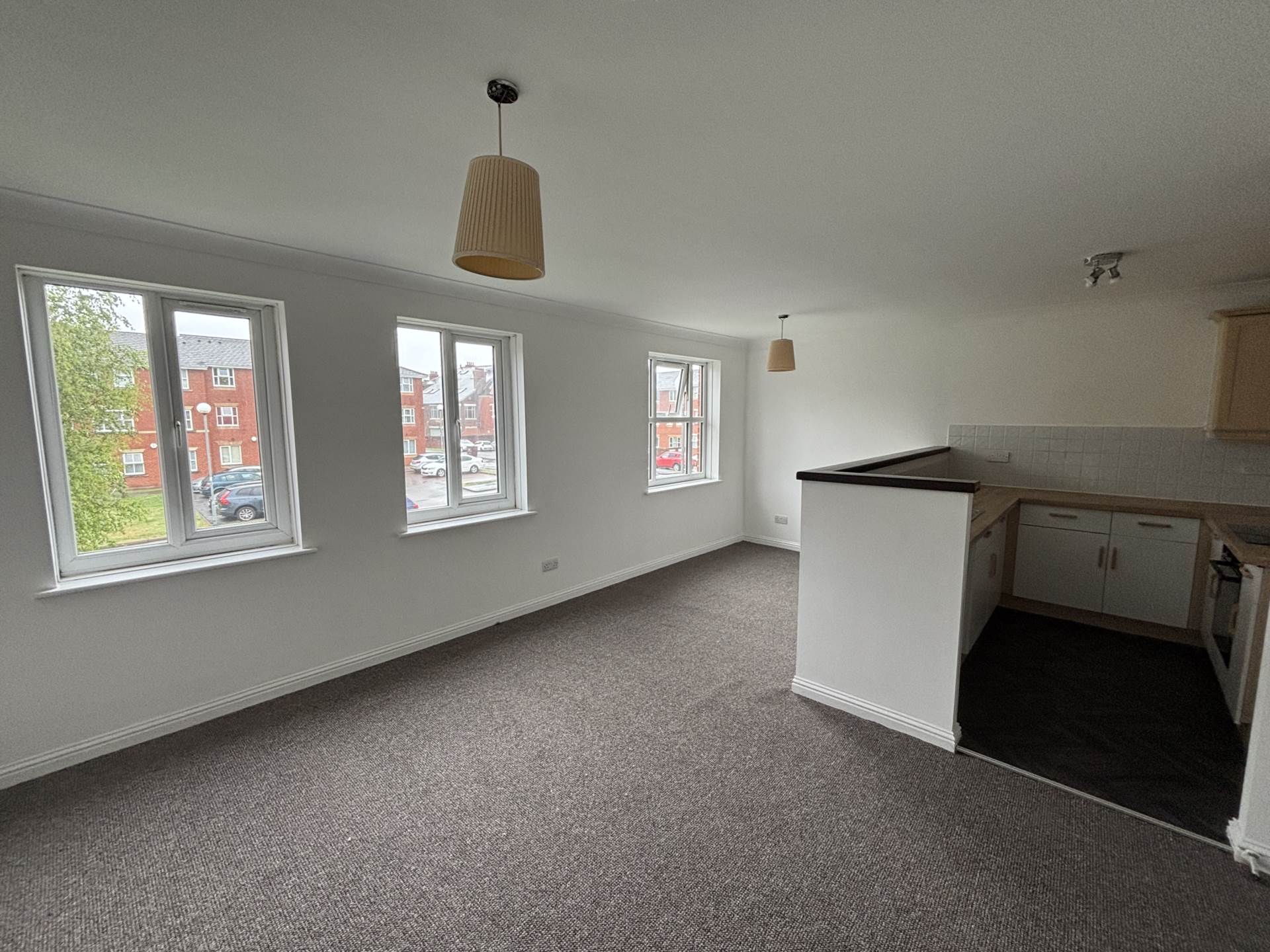 Bankfield Street, Harpurhey, Image 2