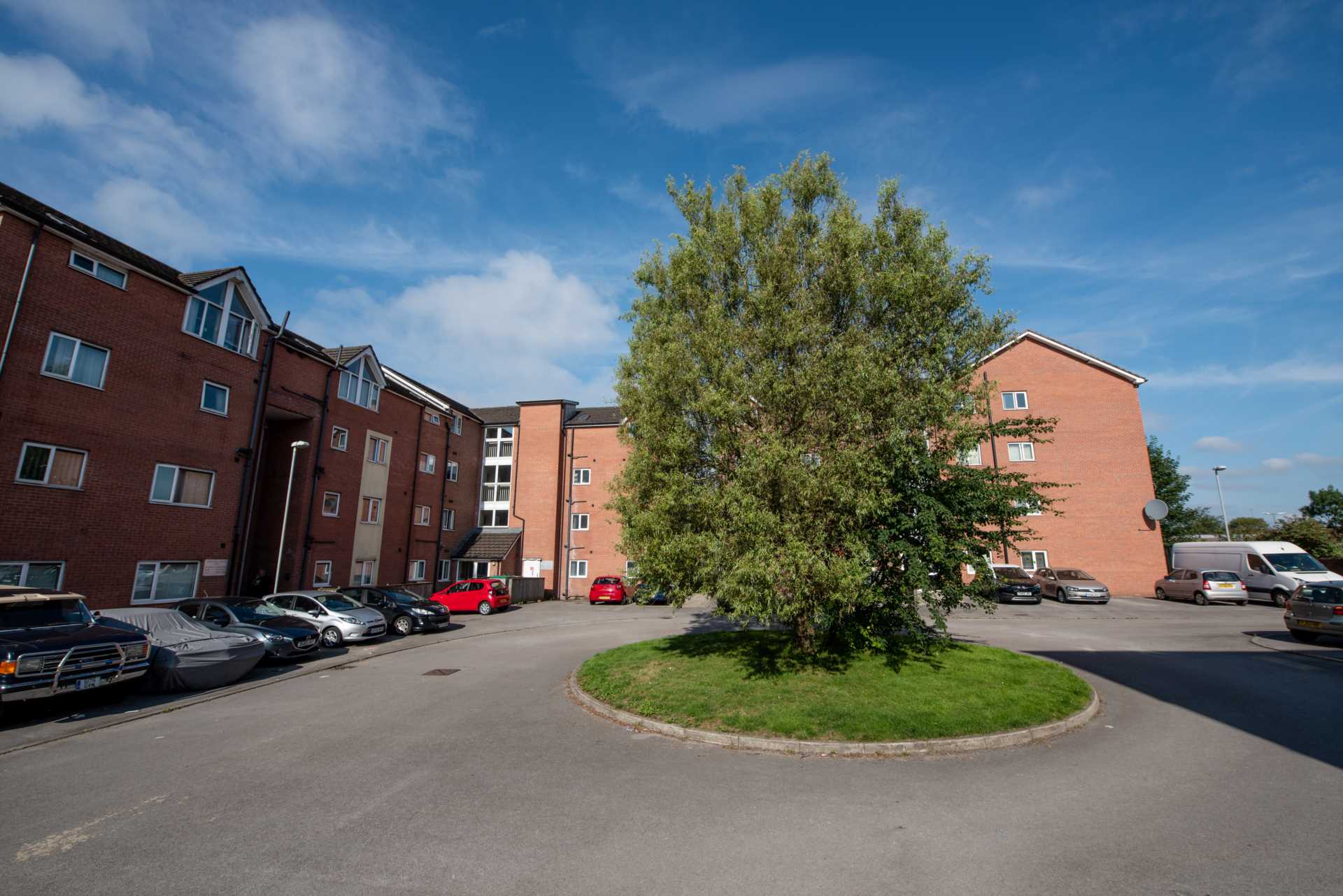 Sugarmill Square, Salford, Image 2