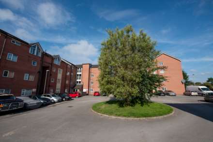 Sugarmill Square, Salford, Image 2