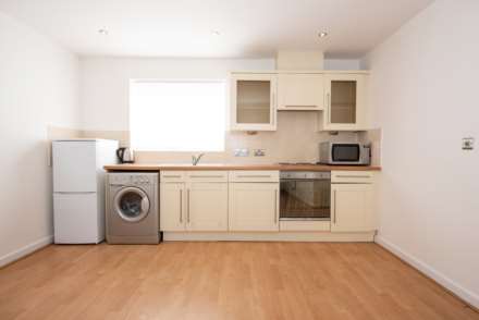 Sugarmill Square, Salford, Image 5