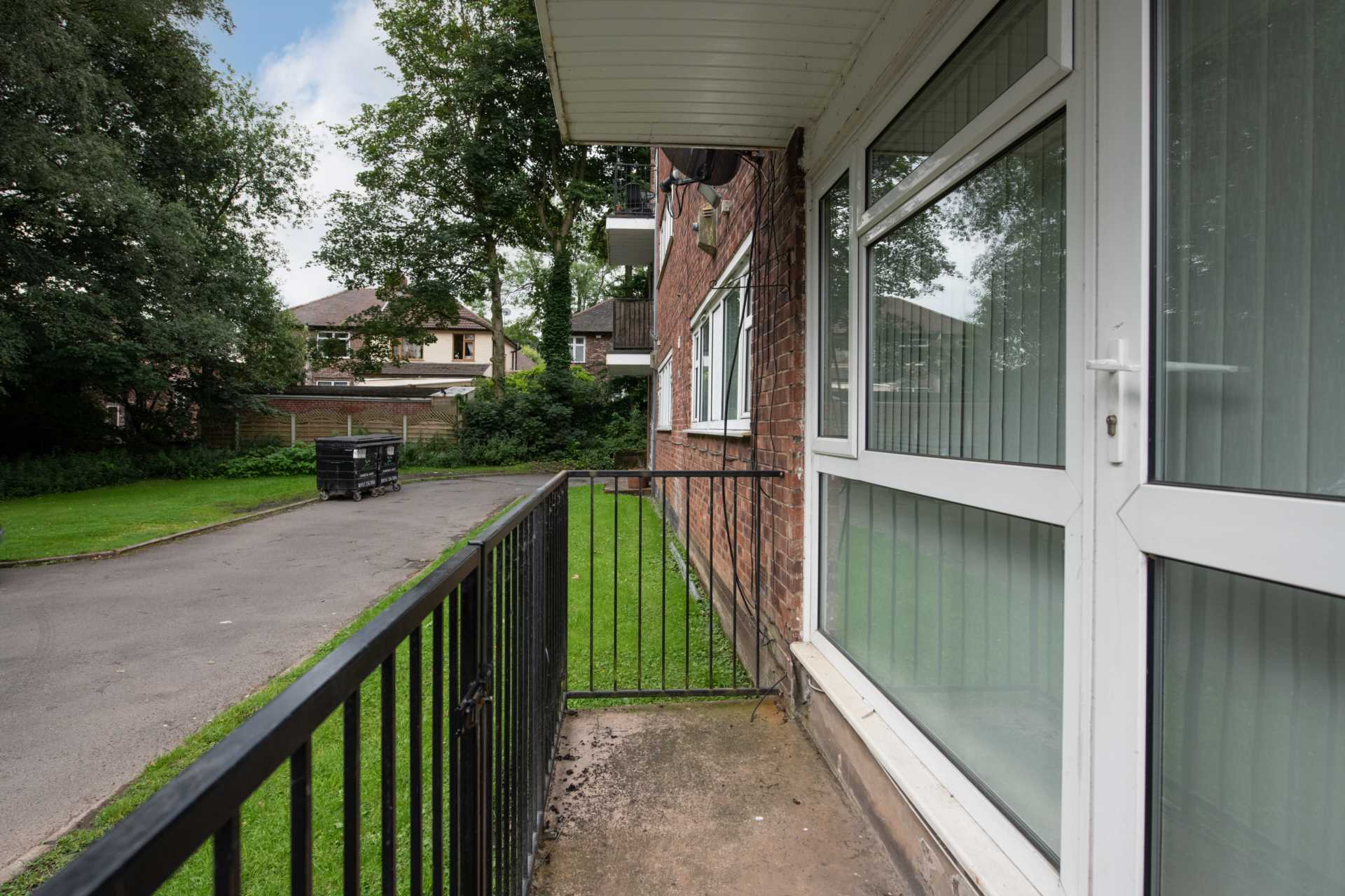 Lovell Court, Manchester, Image 15