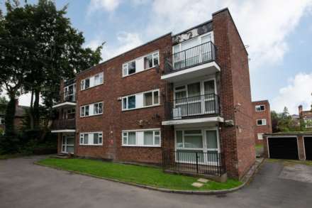 2 Bedroom Apartment, Lovell Court, Manchester