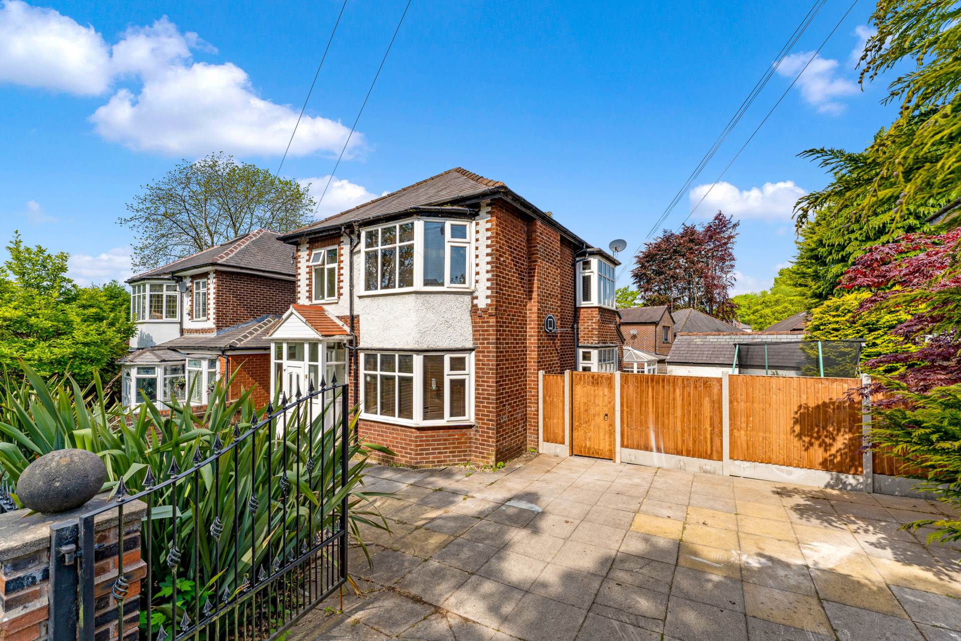 Ravensway, Prestwich, Image 2