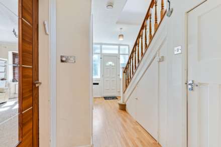 Ravensway, Prestwich, Image 3