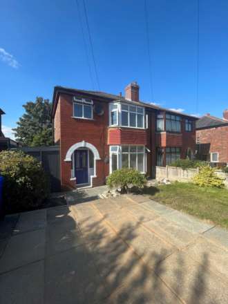 Shelley Road, Prestwich, Image 1