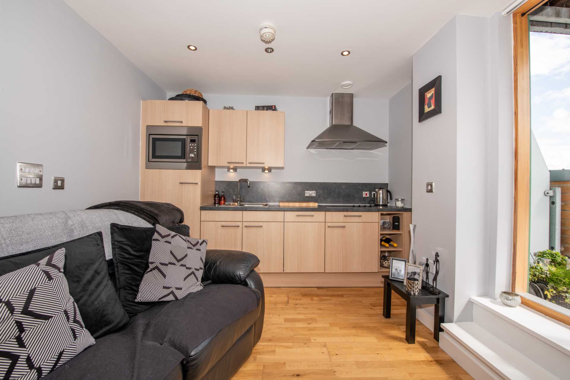 Jefferson Place, Fernie Street, Manchester, Image 11
