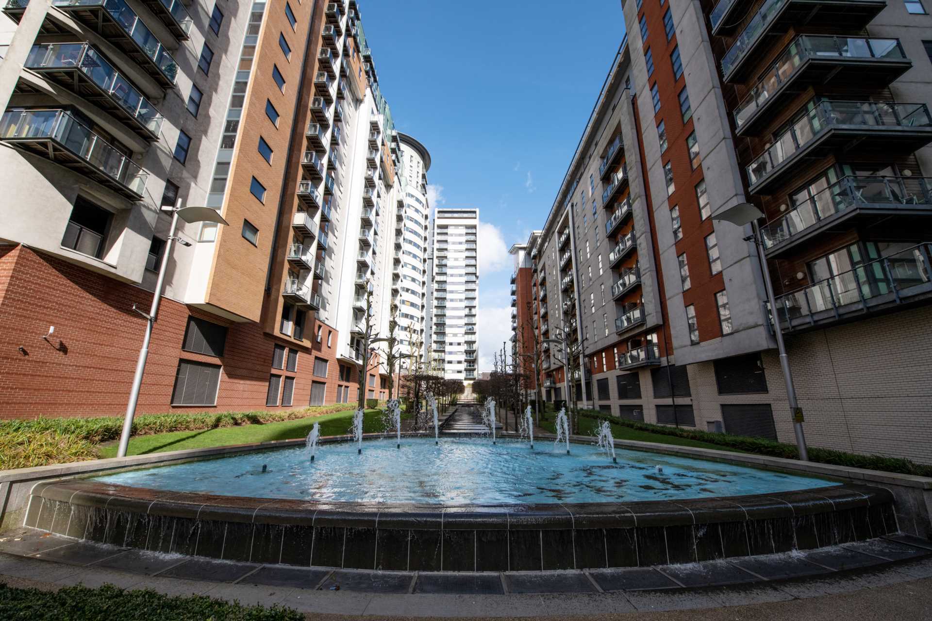 Jefferson Place, Fernie Street, Manchester, Image 2