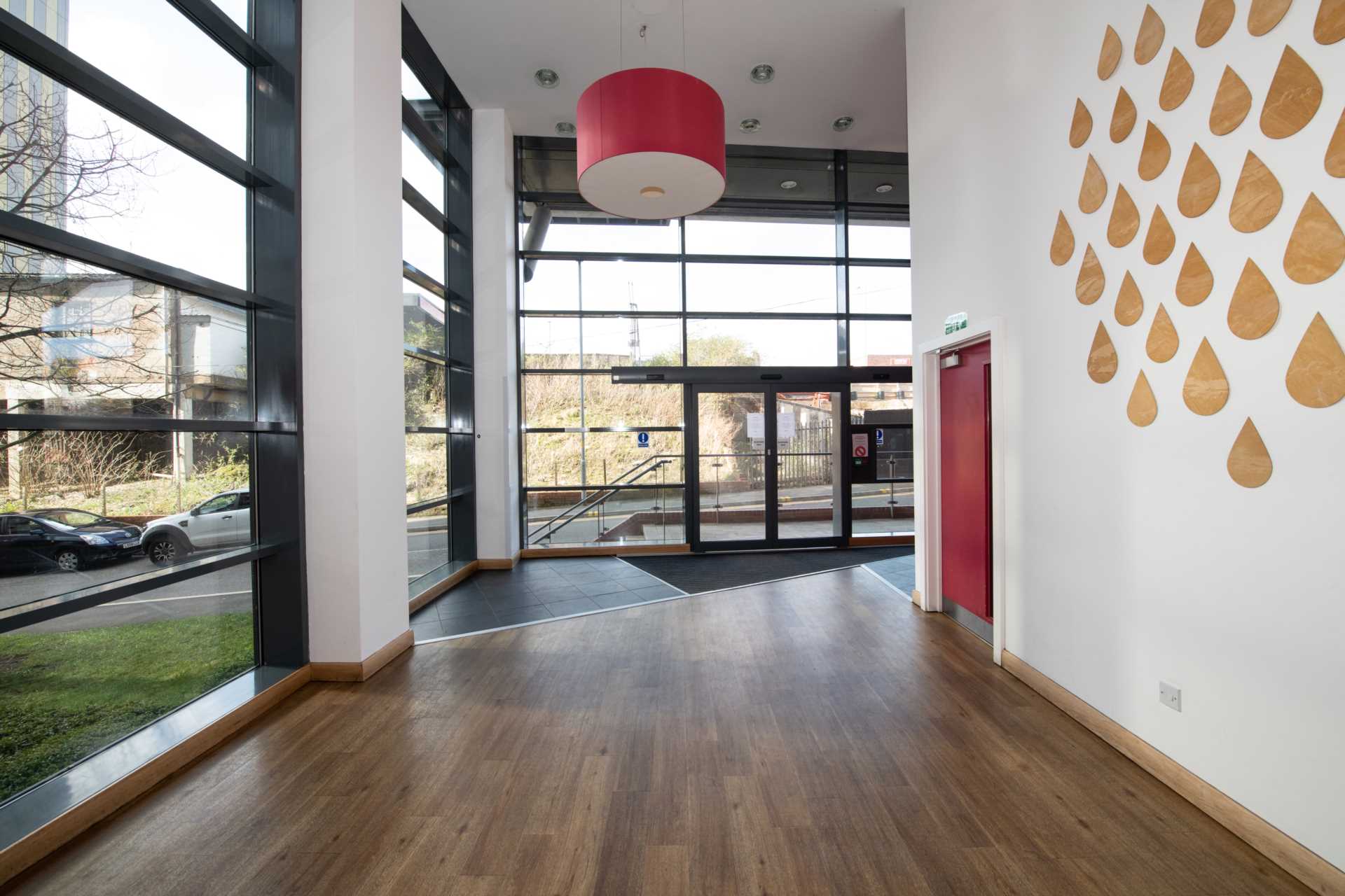 Jefferson Place, Fernie Street, Manchester, Image 3