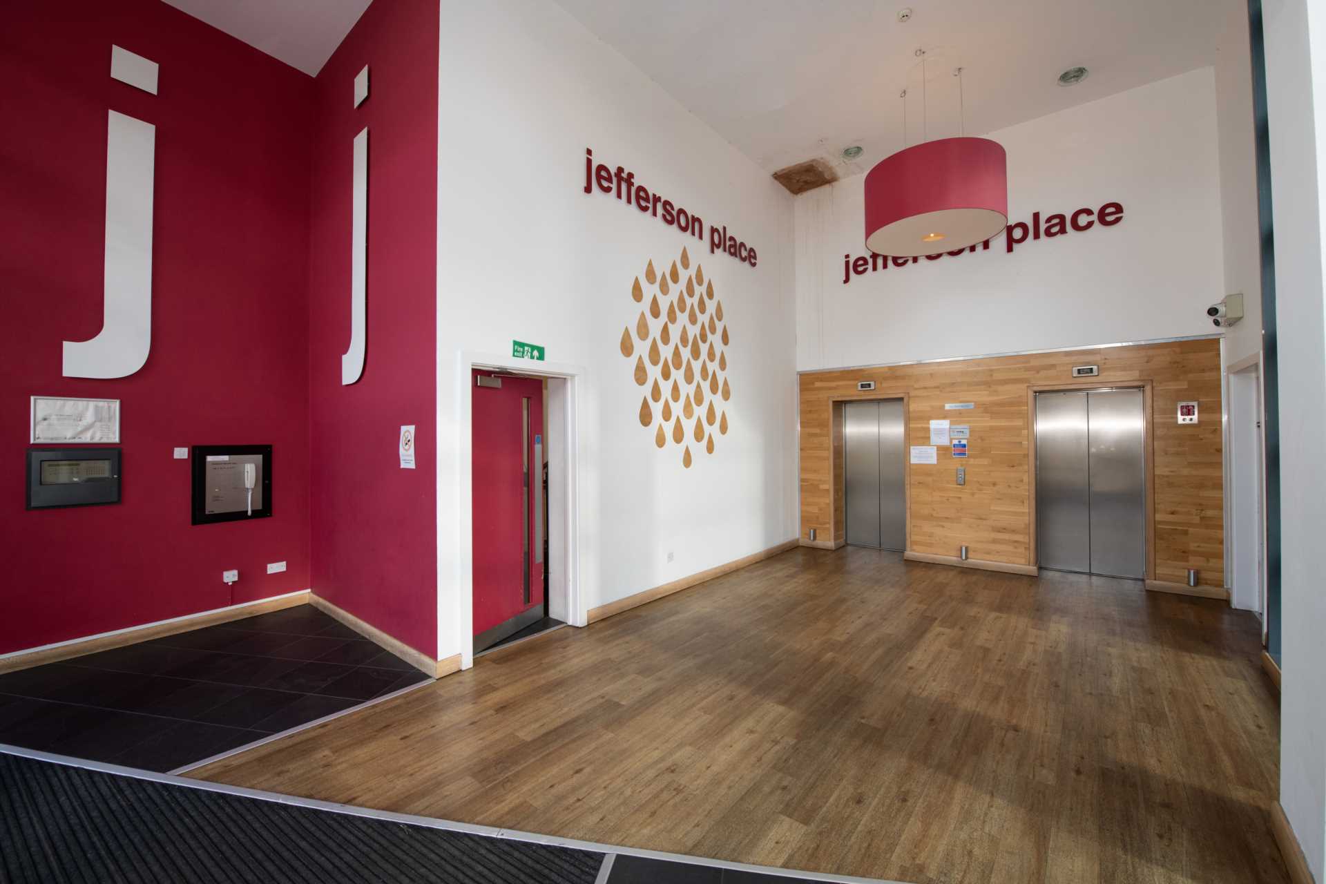 Jefferson Place, Fernie Street, Manchester, Image 4