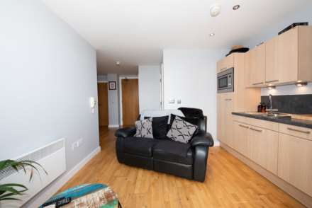 Jefferson Place, Fernie Street, Manchester, Image 10