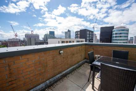 Jefferson Place, Fernie Street, Manchester, Image 6