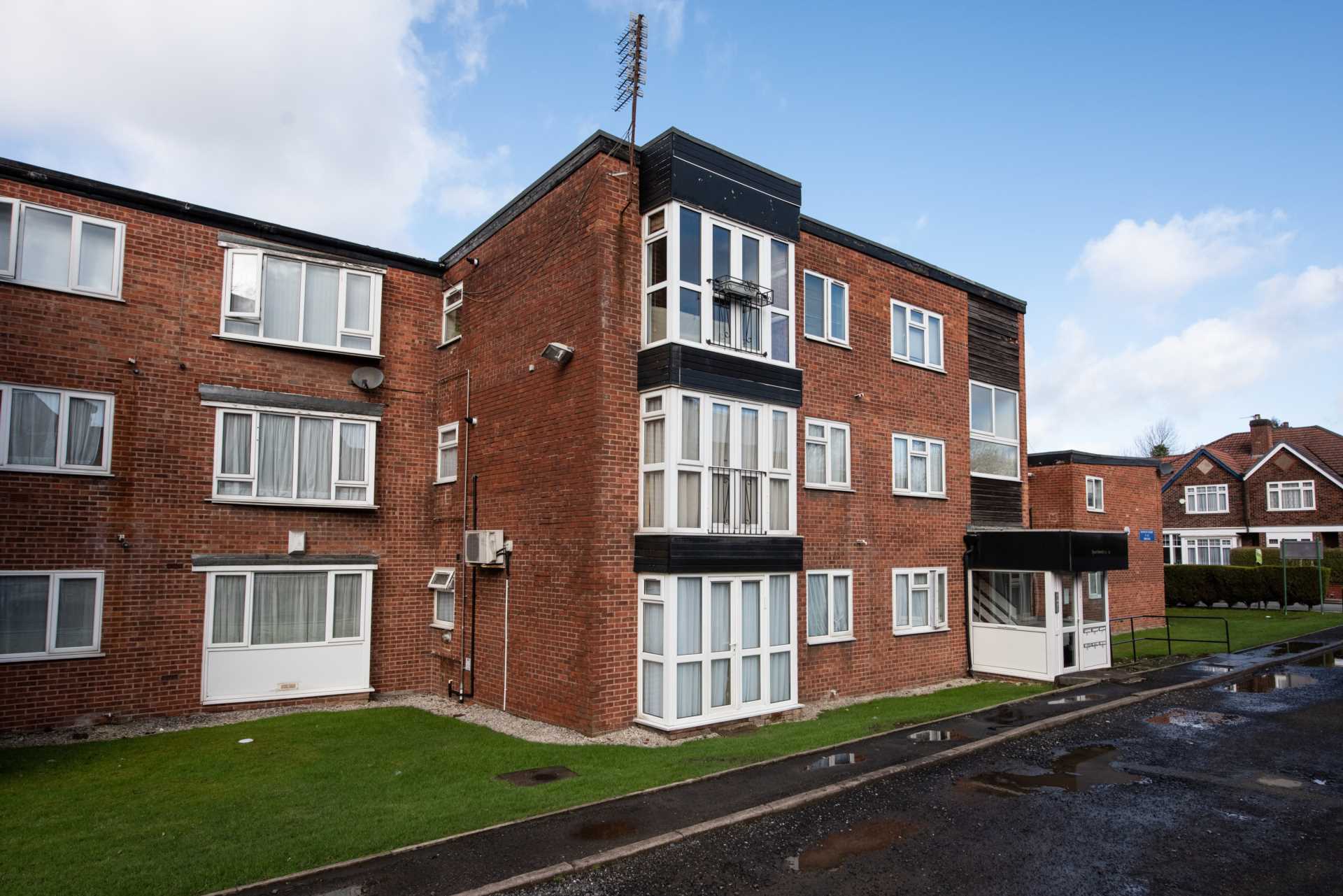 Roston Road, Salford, Image 4