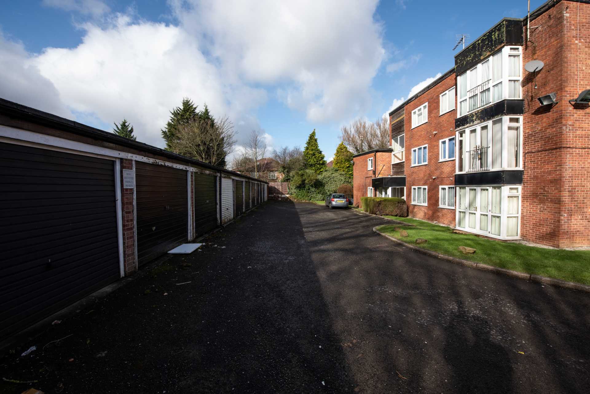 Roston Road, Salford, Image 5