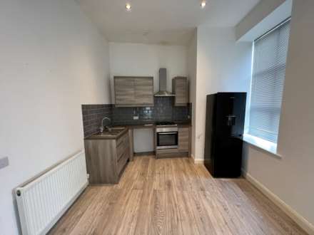 Bow Street, Oldham, Image 2