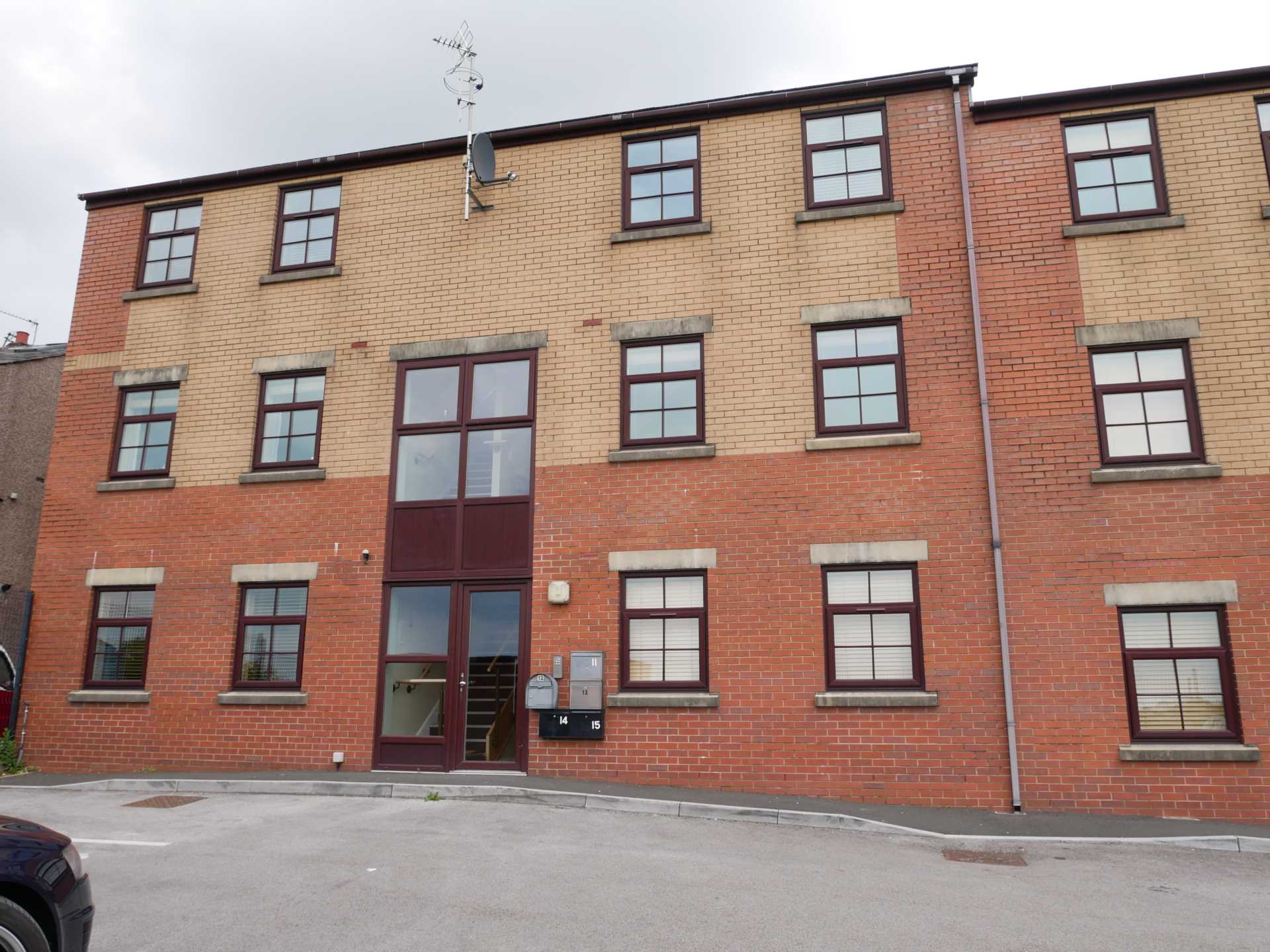Turners Place, Rochdale, Image 1
